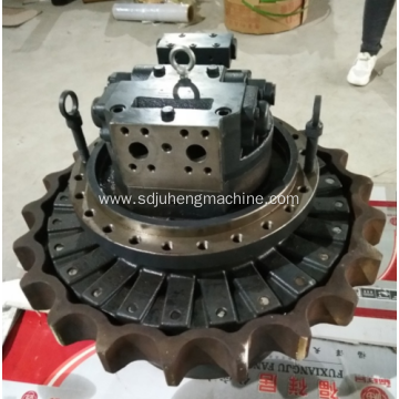 Hyundai R430LC-9 Final Drive 39QA-40100 Travel Motor